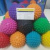 Spiky Massage Balls at Dr7 Physiotherapy and Podiatry