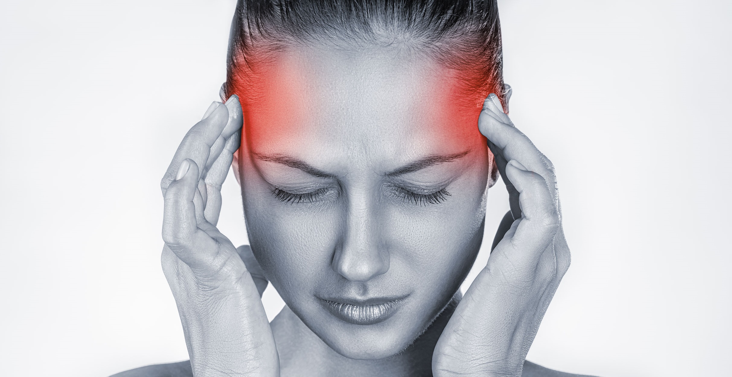 Headache - Dr7 Physiotherapy Podiatry Hydrotherapy Massage